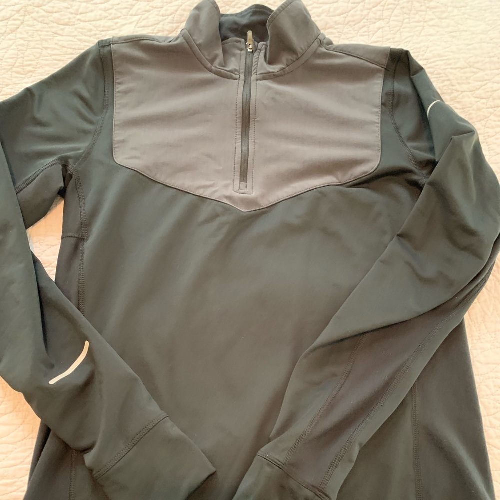 Nike Running Pullover.